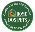 Home dos Pets — banho, tosquia, hotel e creche canina em Viseu